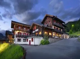 提欧拉酒店