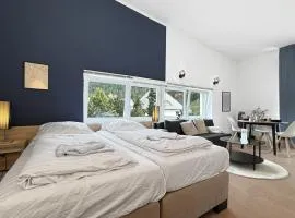 Design Apartment an der Mosel - KP5