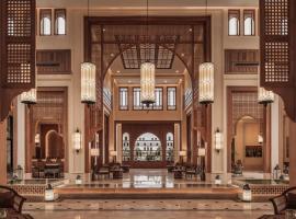 Sakhra Hotel & Spa, Almaza Bay，位于马特鲁港的酒店