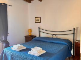 Agriturismo al Poggio，位于切尔韦泰里的酒店