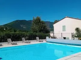 Olydea Montbrun-les-Bains