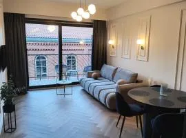 Masuria Apartaments Ełk Centrum