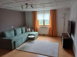 Ferienwohnung Löwenblick