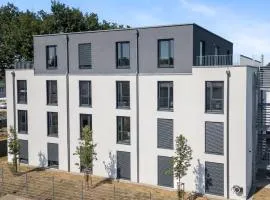 LivingBoxx Karlsruhe - Messe I neuwertige Apartments mit Küche