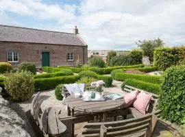 The Bothy at Cheswick
