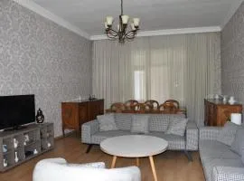 Nona's House