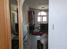 Apartmán Petra，位于Revúca的酒店