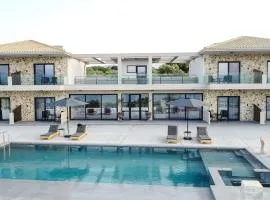 Queen Bee Luxury Villa- Sparto
