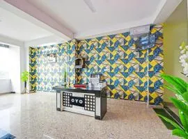 Hotel O Gulabi Delight