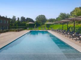 UNA Hotels Bologna San Lazzaro