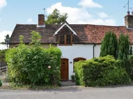 The Old Bakery