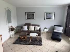 Aminas Ferienwohnung Bad Gandersheim
