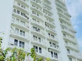 The Grace Residency - Gomtinagar , Lucknow