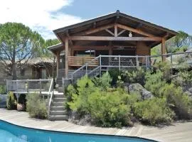 Villa dans Site Exceptionnel