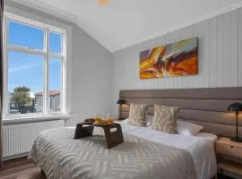 Berg Apartments
