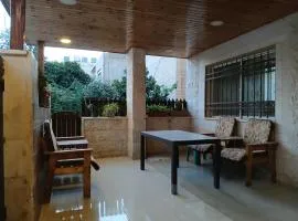 شقق ابو يزن المفروشة