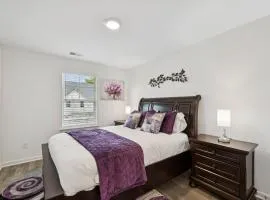 Luxury Comfortable 3br Home!