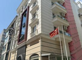 Ece Han Butik Otel