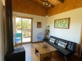 Lodge Los Bosques