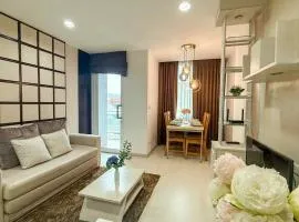 Nimman Condo,Mountain View