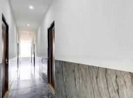 Hotel O GOLD INN GUEST HOUSE & PG，位于Palwal的酒店