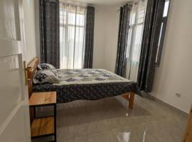 Bitare Appartements