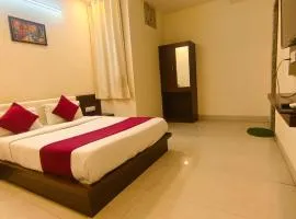 Hotel Veer Palace Near Railway & Bus Station Udaipur