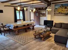 Apartamento Las Pasarelas Bajos