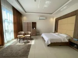 شقة بتال الفندقية