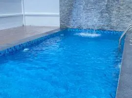 Calma Villa Hutan Kampung