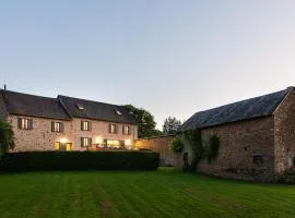 CoGîte A Condat