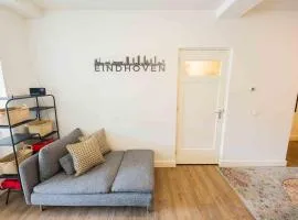 Stylish 50m2 Two-Bedroom Apartment - SD23K