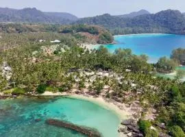 Mint Lotus Resort - Koh Kood