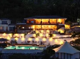 InSense Mountainview Resort