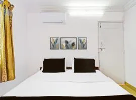 Hotel O JK Lodge