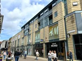 2-Bed Flat in York City Centre