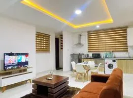Beautiful 1 Bedroom flat in Ikoyi
