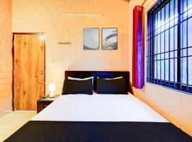 Palette - Nature's Soul Resort，位于Nandi的酒店