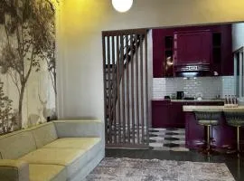 ADS House