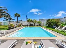 Chalet La Estrella 30 by VillaGranCanaria