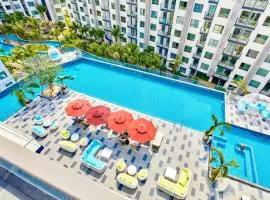 Arcadia Beach Resort Tatil Merkezi