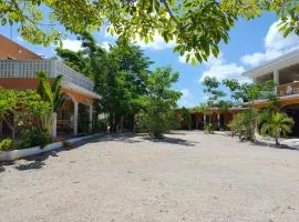 VILLA GABRIELA Hotel & Villas - EDEN RESTAURANT