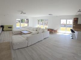 Mika High Tatras，位于斯维特的酒店