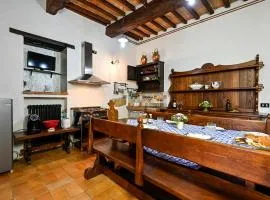 Il Borgo Del Lupo