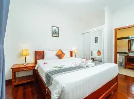 Siemreap Green Residence