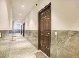 Hotel O Ravi & Banquet，位于Lālewāl的酒店