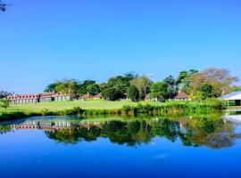 Safari Resorts，位于内罗毕的酒店