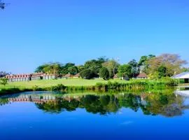 Safari Resorts