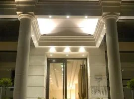 Premium Tower Suites Mendoza