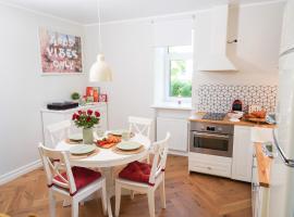 Best Place#2，位于约赫维的酒店